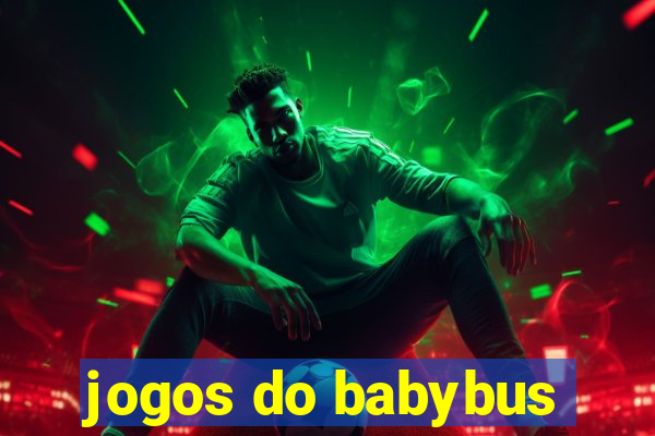 jogos do babybus